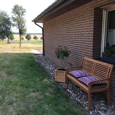 Ferienhaus Mit Kamin Villa Xanten Kültér fotó