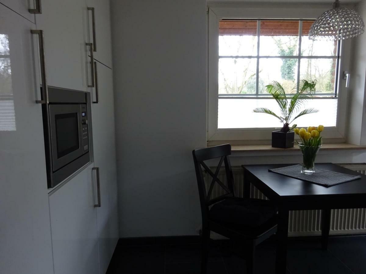 Ferienhaus Mit Kamin Villa Xanten Kültér fotó