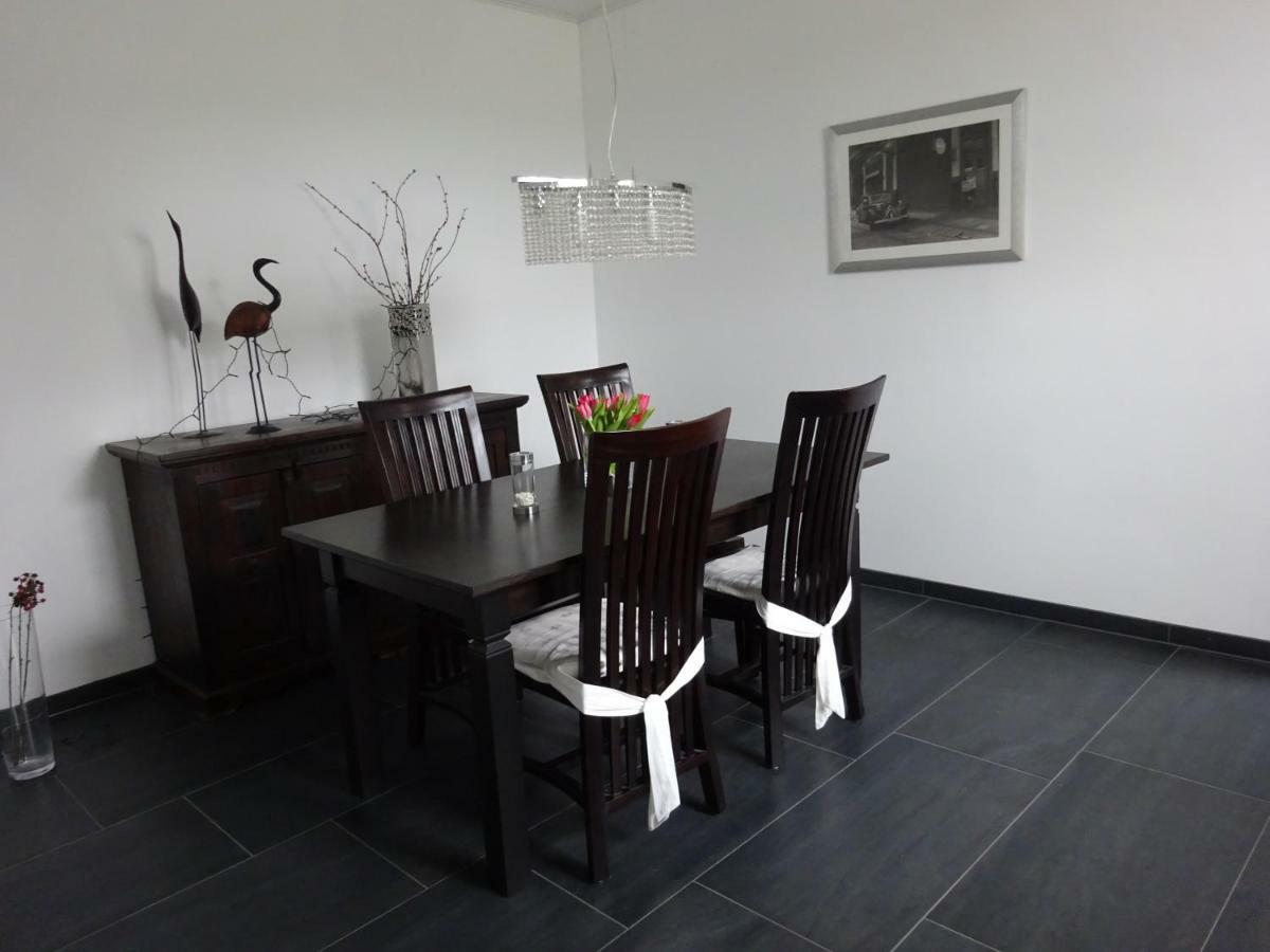 Ferienhaus Mit Kamin Villa Xanten Kültér fotó