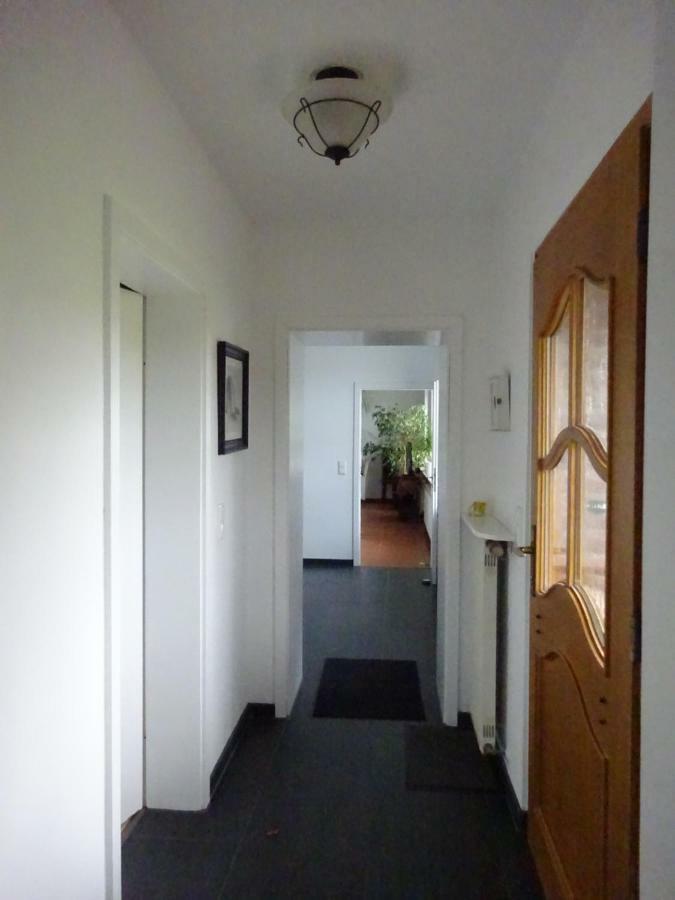 Ferienhaus Mit Kamin Villa Xanten Kültér fotó