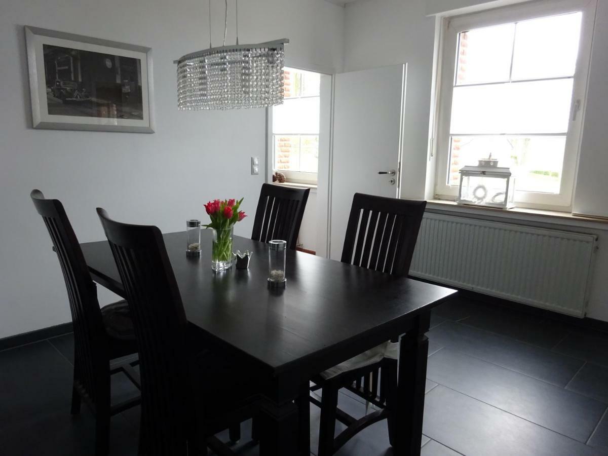 Ferienhaus Mit Kamin Villa Xanten Kültér fotó