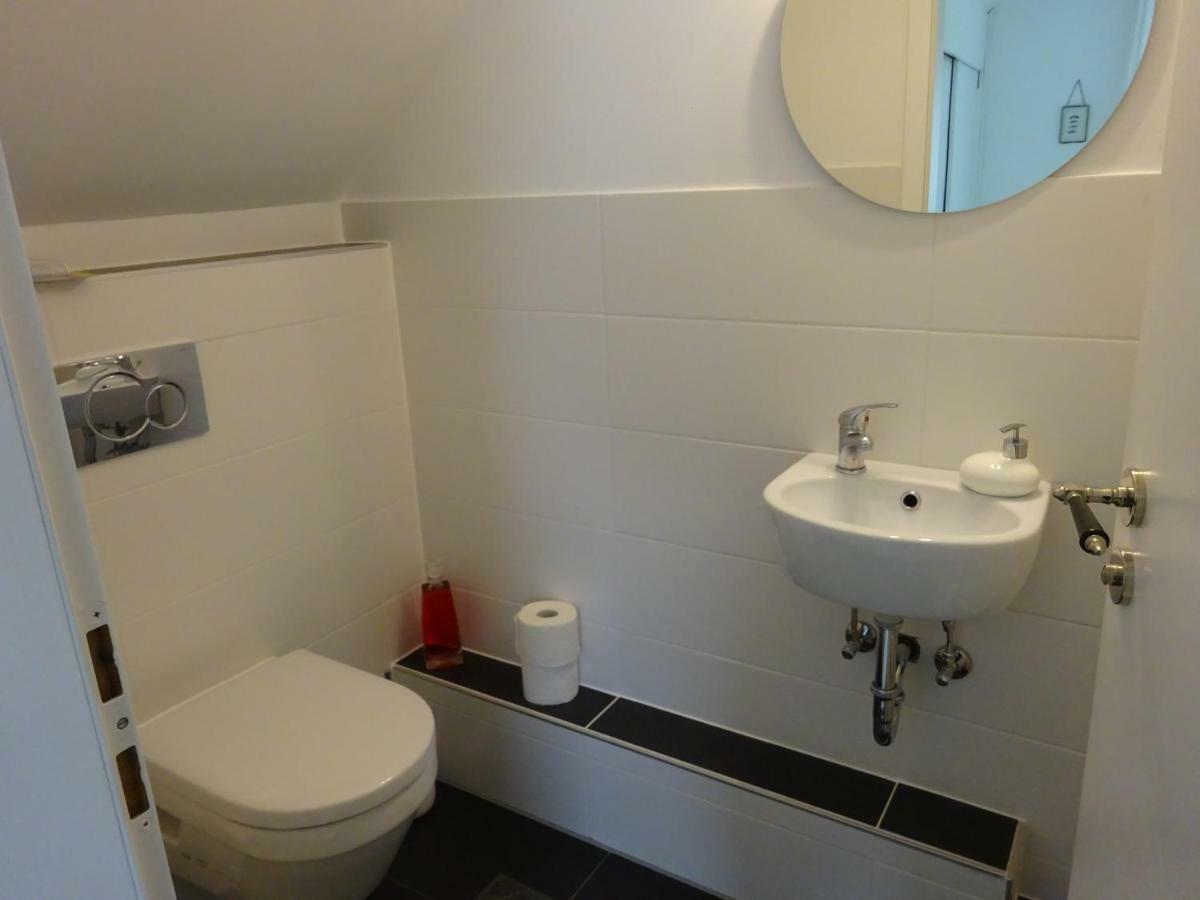 Ferienhaus Mit Kamin Villa Xanten Kültér fotó