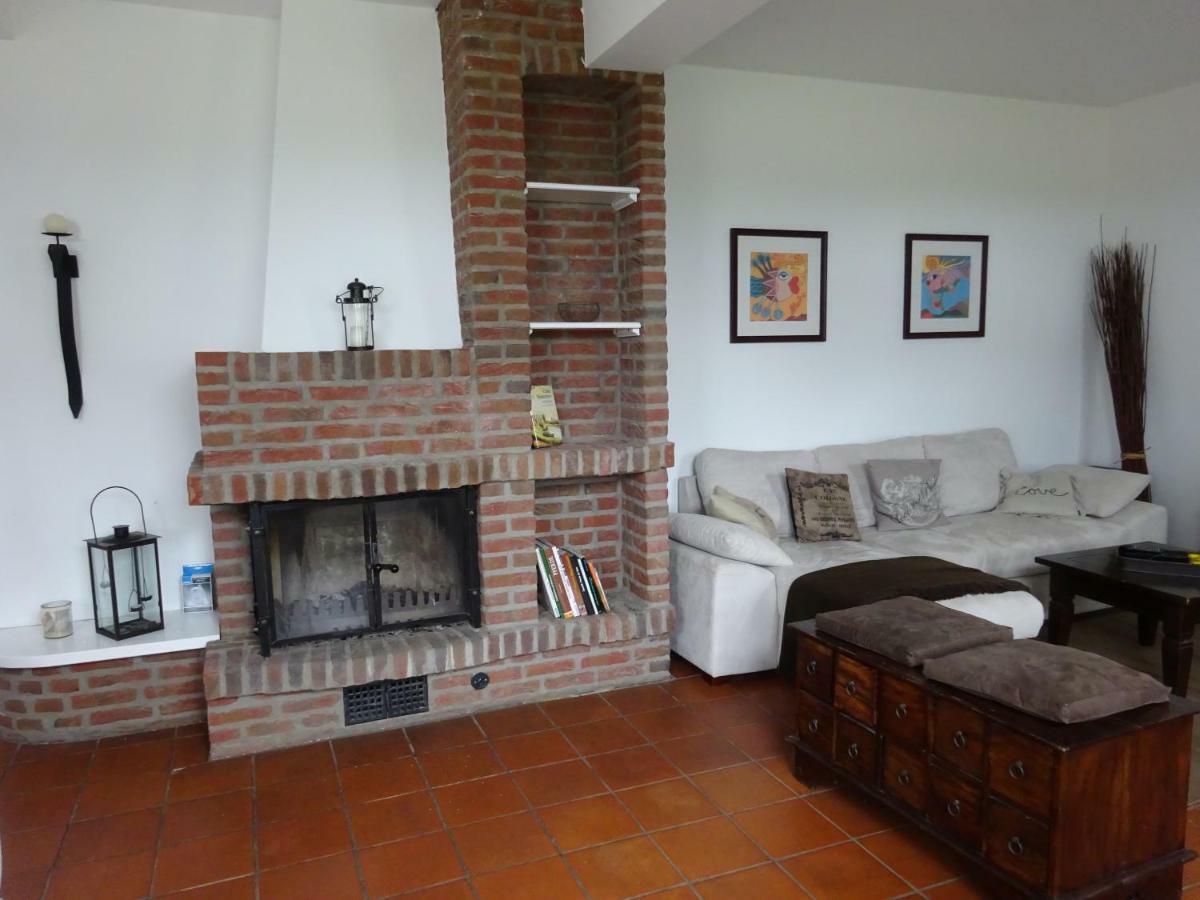 Ferienhaus Mit Kamin Villa Xanten Kültér fotó