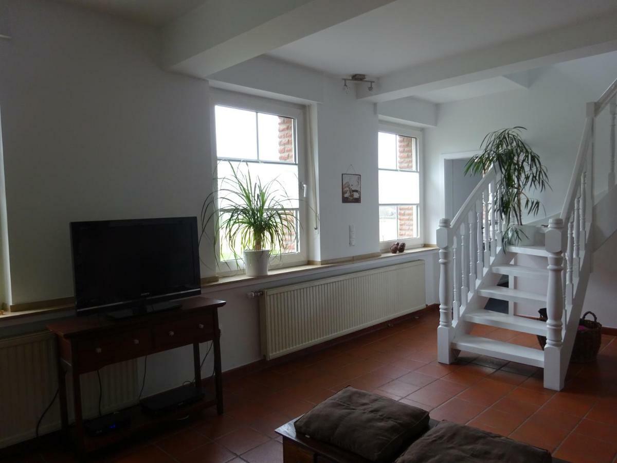 Ferienhaus Mit Kamin Villa Xanten Kültér fotó